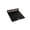 Black, variant on Dollamur 5'x10'x1.25" Wrestling Mat, Navy, Workout, Exercise, Gymnastics, Yoga