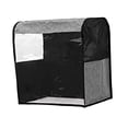 thumbnail image 4 of GROWTH TANK Couvercle de Mixeur de Cuisine Accessoire Maison Résistant aux Rayures Protection Garde Propre Gris, 4 of 9