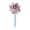 B, variant on Zjdatm 10pcs 4th of July Patriotic Pinwheel American Flag Wind Spinner Independence Day Decoration Windmill for Party Celebration Home Decor