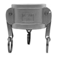 thumbnail image 1 of Dixon Valve 238-G300-DC-AL 3 Inch Alum Global Dust Cap, 1 of 1