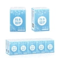 thumbnail image 5 of EastVita Napkins Multifold Paper Towels Packet Pockets Household Bathroom Tissues, 5 of 5