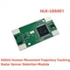 thumbnail image 5 of Módulo de Detección de Radar de Ondas Milimétricas con Seguimiento de Trayectoria de Conteo Humano 4T3R 60G HLK-LD6001, 5 of 5
