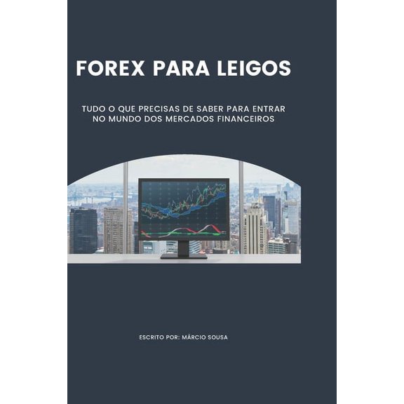 Forex para leigos, (Paperback)