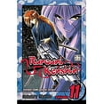 thumbnail image 1 of Pre-Owned Rurouni Kenshin, Vol. 11 (Paperback) 1591167094 9781591167099, 1 of 1