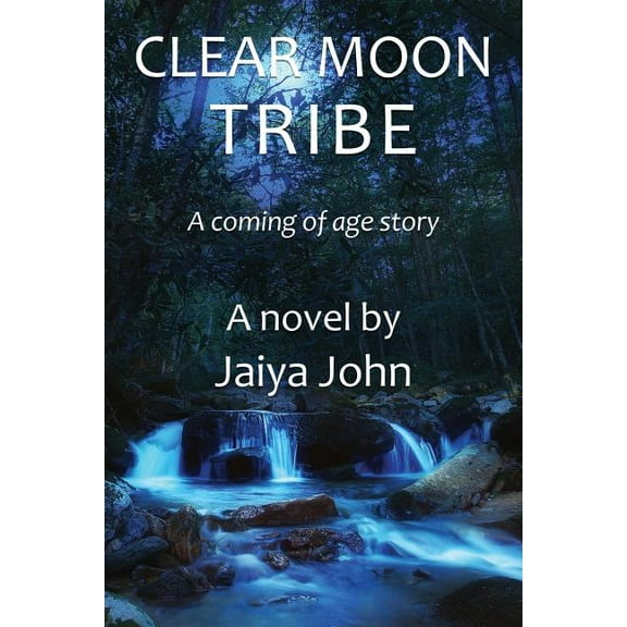 Clear Moon Tribe (Paperback)