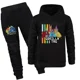 thumbnail image 2 of Disfraz infantil VR Gamer Gorilla Tag Sudadera con capucha estampada para niños y niñas Ropa para niños Fiesta de Navidad Regalo de cumpleaños, 2 of 4