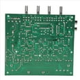 thumbnail image 5 of 2X Placa Amplificadora de Audio 2.1 Canales 240 W Placa Amplificadora de Subwoofer de Alta Potencia AMP Dual AC18 - Cine en Casa de 24 V, 5 of 5