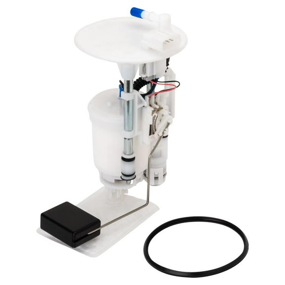Tusk Complete Fuel Pump Module