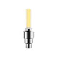thumbnail image 2 of LED Tire Valve Stem Wheel Lights with Motion Sensor for Bikes, Motorcycles & Cars – Vibration Activated, Weather-Resistant Safety and Night Visibility, 2 of 3