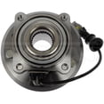 thumbnail image 4 of Dorman Wheel Bearing and Hub Assembly 951-083 OE Solutions; OE Replacement, 4 of 5