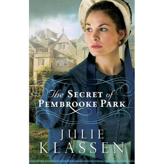 The Secret of Pembrooke Park, (Paperback)