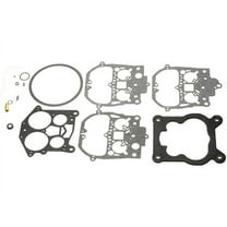 Carburetor Repair Kit - Compatible with 1975 - 1978 Chevy C10 1976 1977