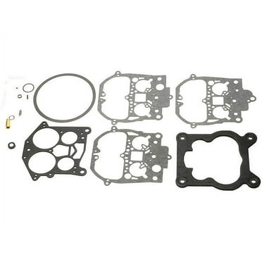 Carburetor Repair Kit - Compatible with 1975 - 1978 Chevy K10 1976 1977