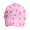 Light Pink, variant on bravefron Cancer Awareness Gift Cap Washed Distressed Trendy Design Adjustable Baseball Hat for Women Men Friends Family Breathable Lightweight Durable Awareness Cap