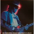 thumbnail image 1 of NEIL YOUNG Disques Officiels Série RELEASE 13, 14, 20 & 21 (4LP), 1 of 1