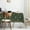 Green Christmas Tree, variant on White Christmas Tree Plaid Waterproof Fabric Tablecloth,Rectangle Watercolor Oil-Proof Wrinkle Resistant Table Cover for Dining Table, Buffet Parties and Camping,Christmas,60" x 120"