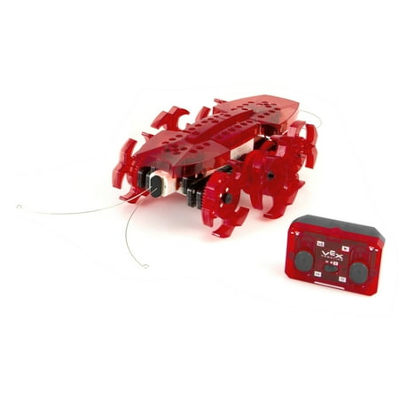 - ***fast Track*** Vex Ant Robotics Kit By