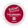 Eight O'Clock The Original Medium Roast Coffee 24-Count K-Cups