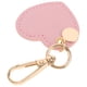 thumbnail image 3 of Llavero con forma de corazón, mochila, decoración colgante, llavero con forma de corazón, suministro de llavero con forma de corazón, 3 of 6