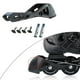 thumbnail image 3 of Patines en línea bloque hoja de accesorio de de Patinaje DYNWAVEMX Freno de patín en línea, 3 of 8