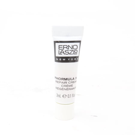 Erno Laszlo Phormula 3-9 Repair Cream 0.1oz/2ml New