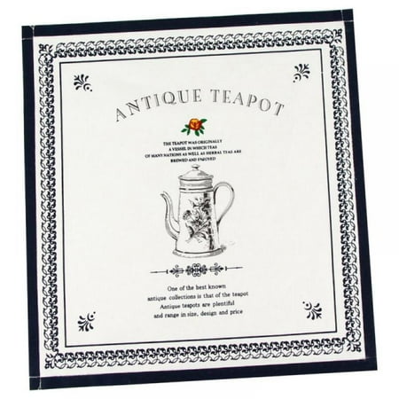 

GOODLY Durable Cotton Linen Napkin Placemat Dining Table Background Cloth Decor
