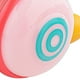 thumbnail image 5 of Juguete para tirar de caracol Caracol para niños pequeños Juguete de tracción ABS duradero Arrastrando caracoles Juguete musical para bebés para bebés de 1 a 3 años Naranja, 5 of 10