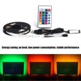 thumbnail image 2 of BORDSTRACT 5050 RGB Flexible LED,Flexible LED Light,DC 5V USB Led Strip 5050 RGB Flexible LED, 2 of 8