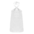 thumbnail image 4 of Timegard Womens Tank Tops Satin Keyhole Neck Tie Backless Sleeveless Solid Color Layer Dressy Casual Tops, 4 of 6