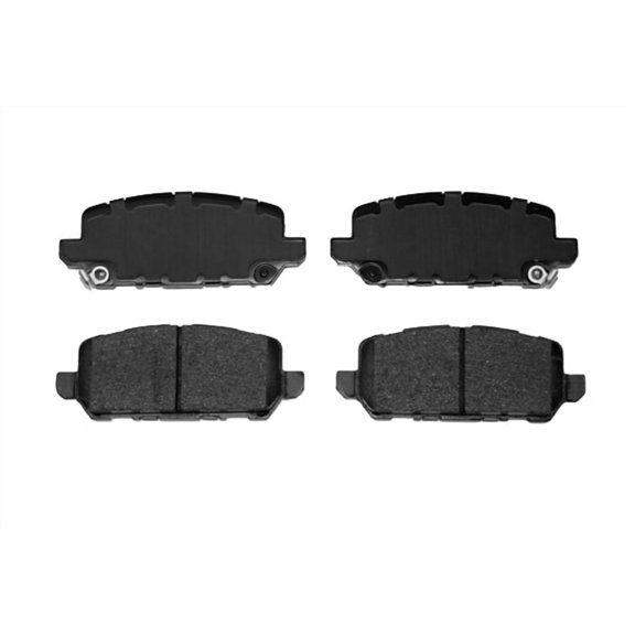 ADVICS Disc Brake Pad Set