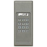 Multi-Code Keypad Transmitter (420001)