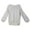 Beige, variant on Brunello Cucinelli Women's Beige Metallic Cotton-Blend Sweater Pullover - M