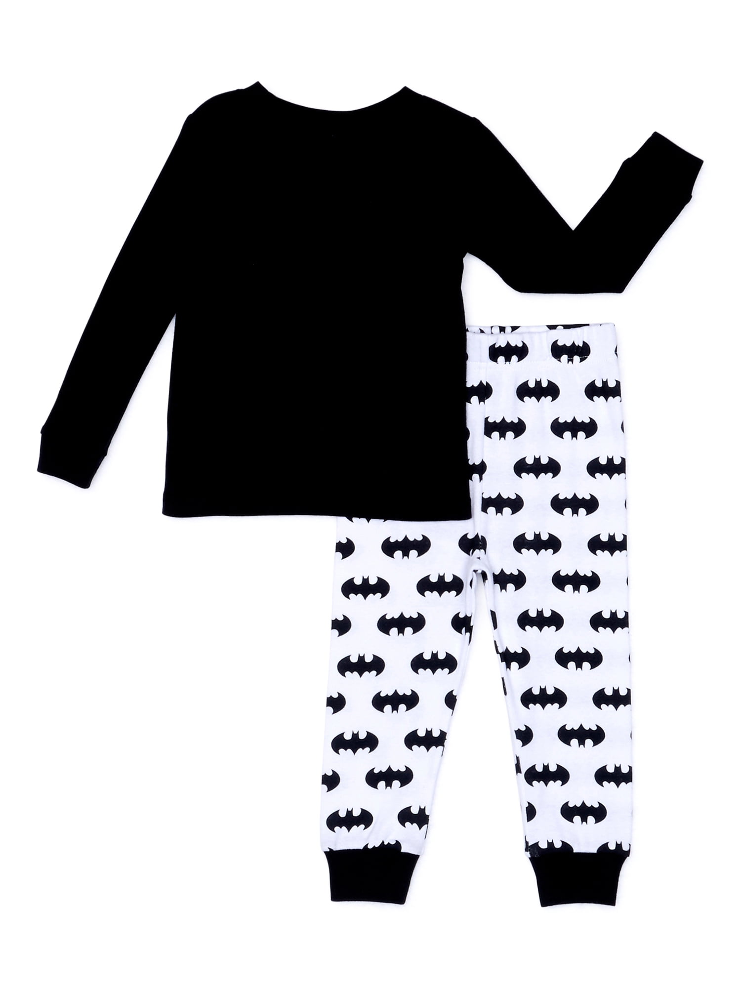 Batman Baby Boy Set, 2 Piece