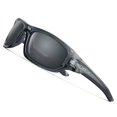 thumbnail image 5 of TOREGE Polarized Sports Sunglasses, Golf Polarized Sunglasses, Cool Golf Sunglasses, Best Polarized Golf Sunglasses, 5 of 7