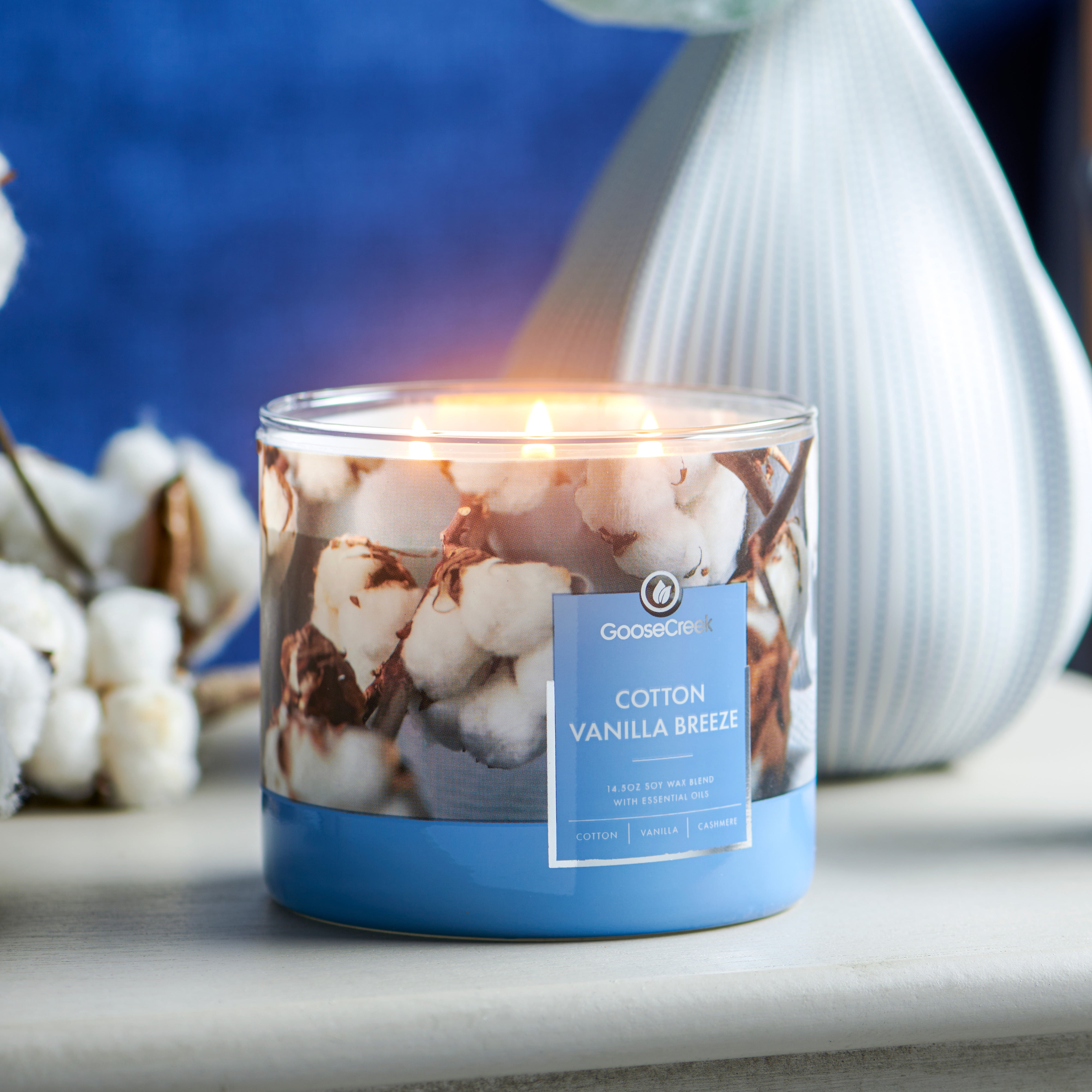 What Does Vanilla Smell Like? – Goose Creek Candle