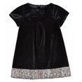 thumbnail image 2 of Billieblush Velvet Dress, 2 of 2