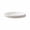 A-White, variant on Round Wooden Bead Tray, Decorative Serving Tray for Countertops, Natural Wood Fruit and Snack Bowl, Handcrafted Home Decor Accent, Kitchen and Dining Gift
