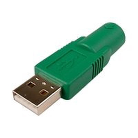 PS2 to USB Adapter