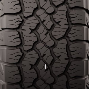 GT Radial Adventuro ATZ All Terrain LT285/60R20 125/122S E Light Truck Tire Sansujyuku sansujyuku.com