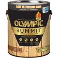 thumbnail image 2 of Summit Woodland Oil Stain - Transparent, Natural, 3.78 L, 2 of 2