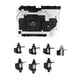 thumbnail image 3 of Módulo de Control de Transmisión ANGGREK RE5R05A Solenoide Durable, 3 of 8