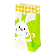 Way To Celebrate Bunny Paper Treat Sack