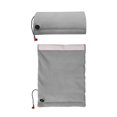 thumbnail image 2 of Hearth & Gear USB Charging Intelligent Hand Warmer With Three Of Adjustable Warmth Shoulder Hot Compress And Warm Handbag Mini Exercise Bike Pedal under Desk Exercise Rip Workout for Adults Workout, 2 of 7