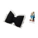 thumbnail image 5 of Cojín con lazo bonito,Almohada con forma de lazo,bonito cojín decorativo con lazo,Funda de almohada con lazo suave y cómodo adorno,Letrero de mesa,Decoración de escritorio acrílica Rincón, 5 of 8
