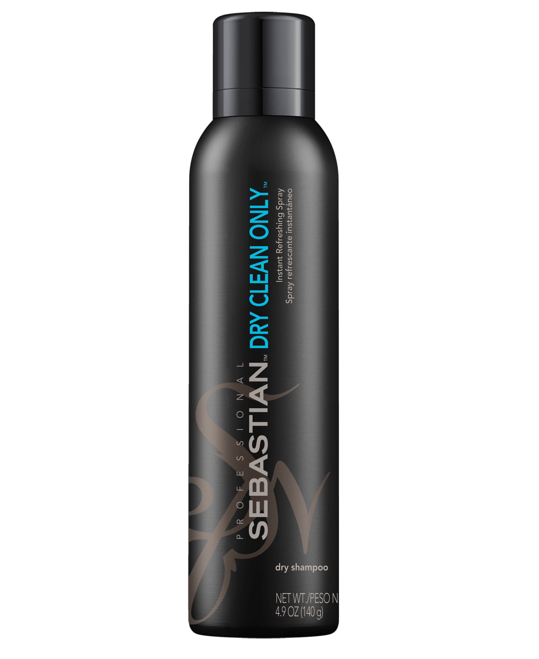 Sebastian Dry Clean Only Dry Shampoo, 4.9oz Walmart Canada
