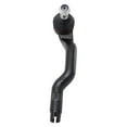 thumbnail image 4 of TRQ Front Outer Tie Rod Set Fits Select 2001-2005 BMW 325xi 330xi, 4 of 5