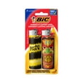 thumbnail image 5 of BIC Pocket Lighter, Special Edition Designs, Pack of 2, 5 of 12