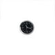 thumbnail image 2 of Reloj de tablero de mini automóvil 1.57 "Reloj magnético adhesivo analógico luminoso Pequeño reloj decorativo para automóvil, motocicleta, bicicleta, oficina en casa: manecillas brillantes, caja de, 2 of 2