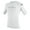 White, variant on O'Neill Men's Basic Skins 50+ Short Sleeve Rash Guard