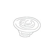 Genuine OE Mitsubishi Thermostat - MD363571